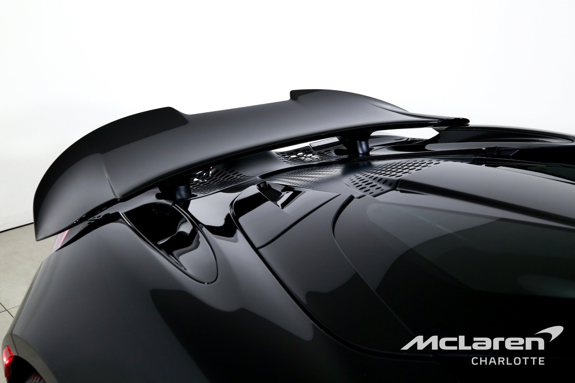 New 2026 McLaren 750S Spider photo 30