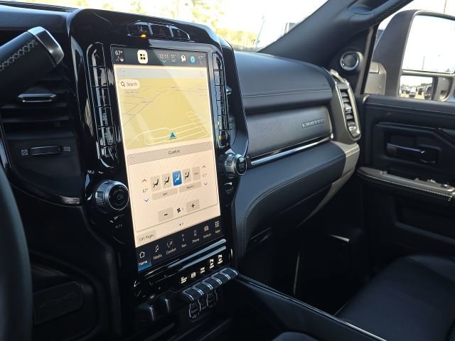 2023 RAM 3500 Limited