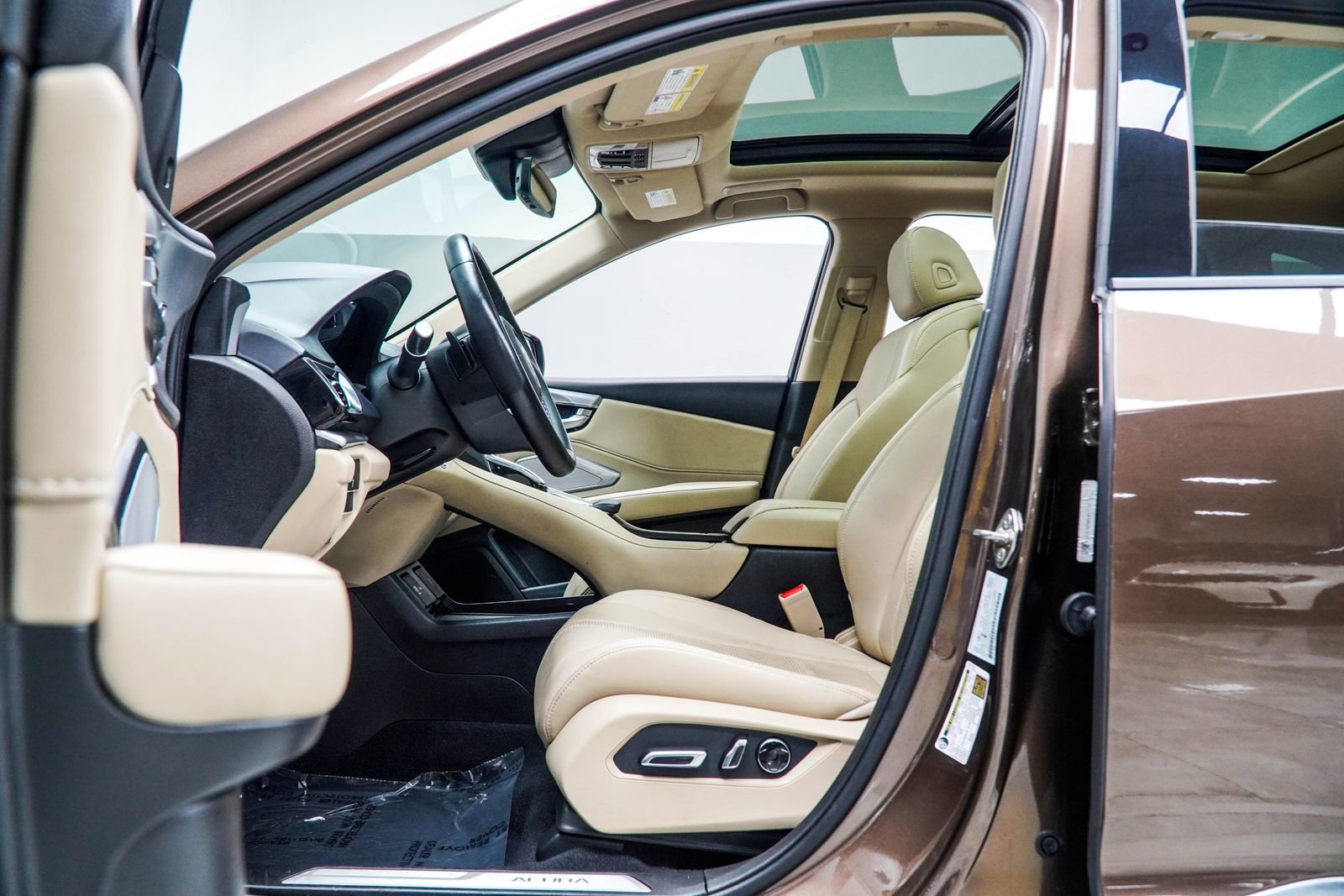 2019 Acura RDX w/ Technology Package