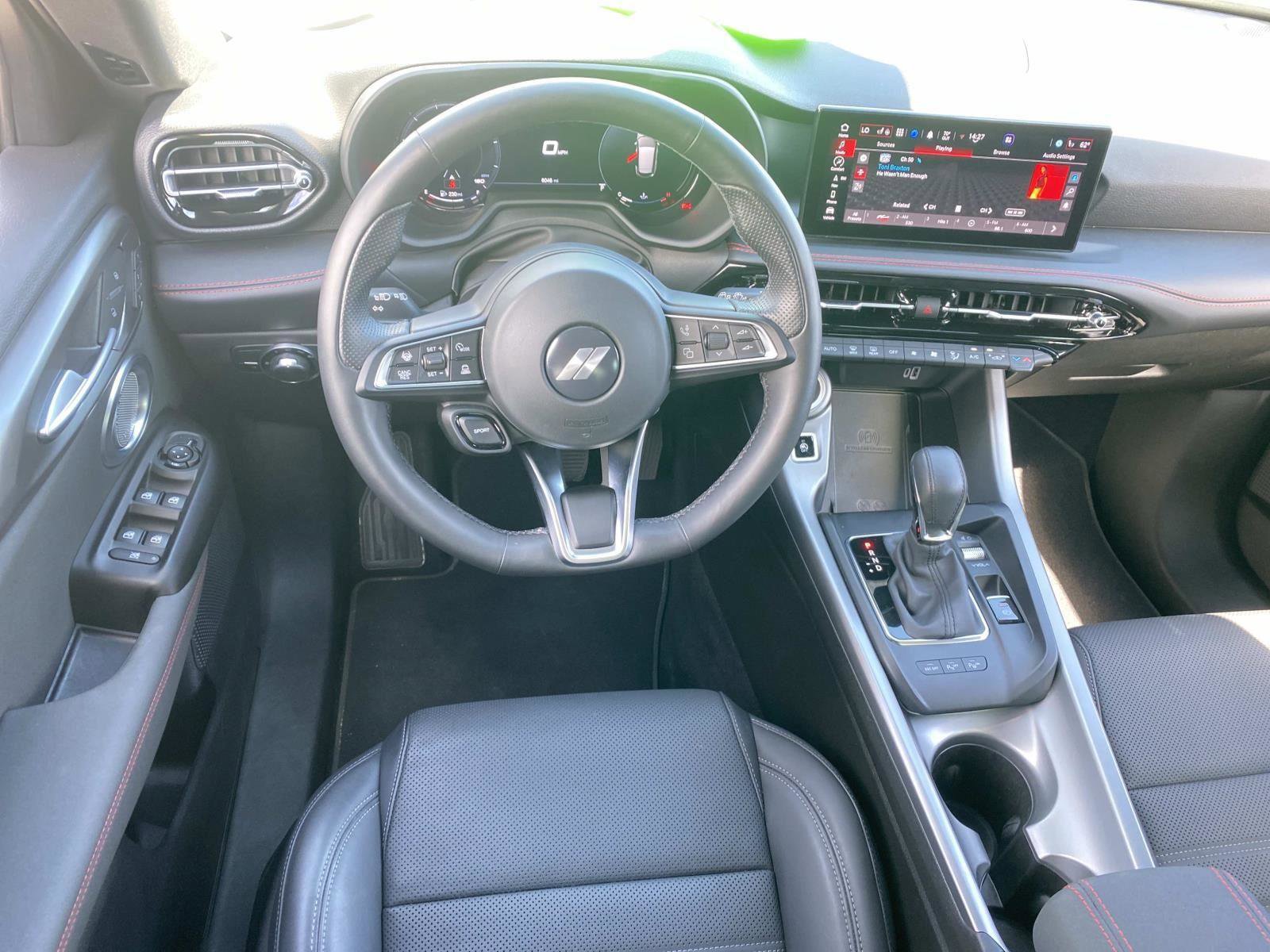 2025 Dodge Hornet GT Plus