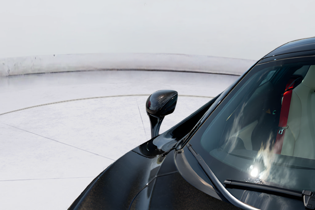 New 2026 McLaren 750S photo 27