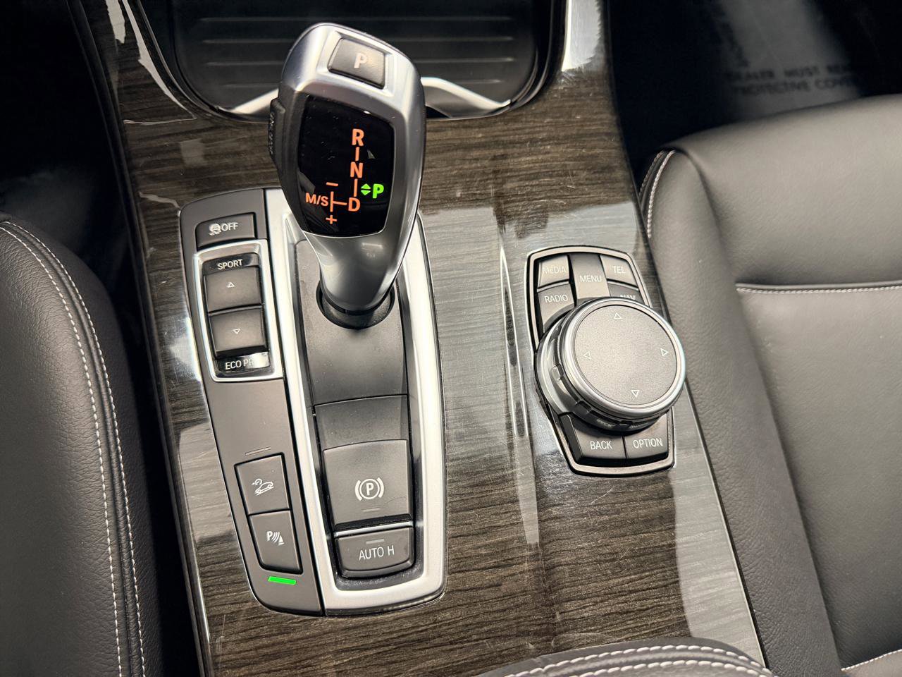 2016 BMW X3 xDrive35i