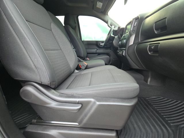 2024 Chevrolet Silverado 2500 Custom