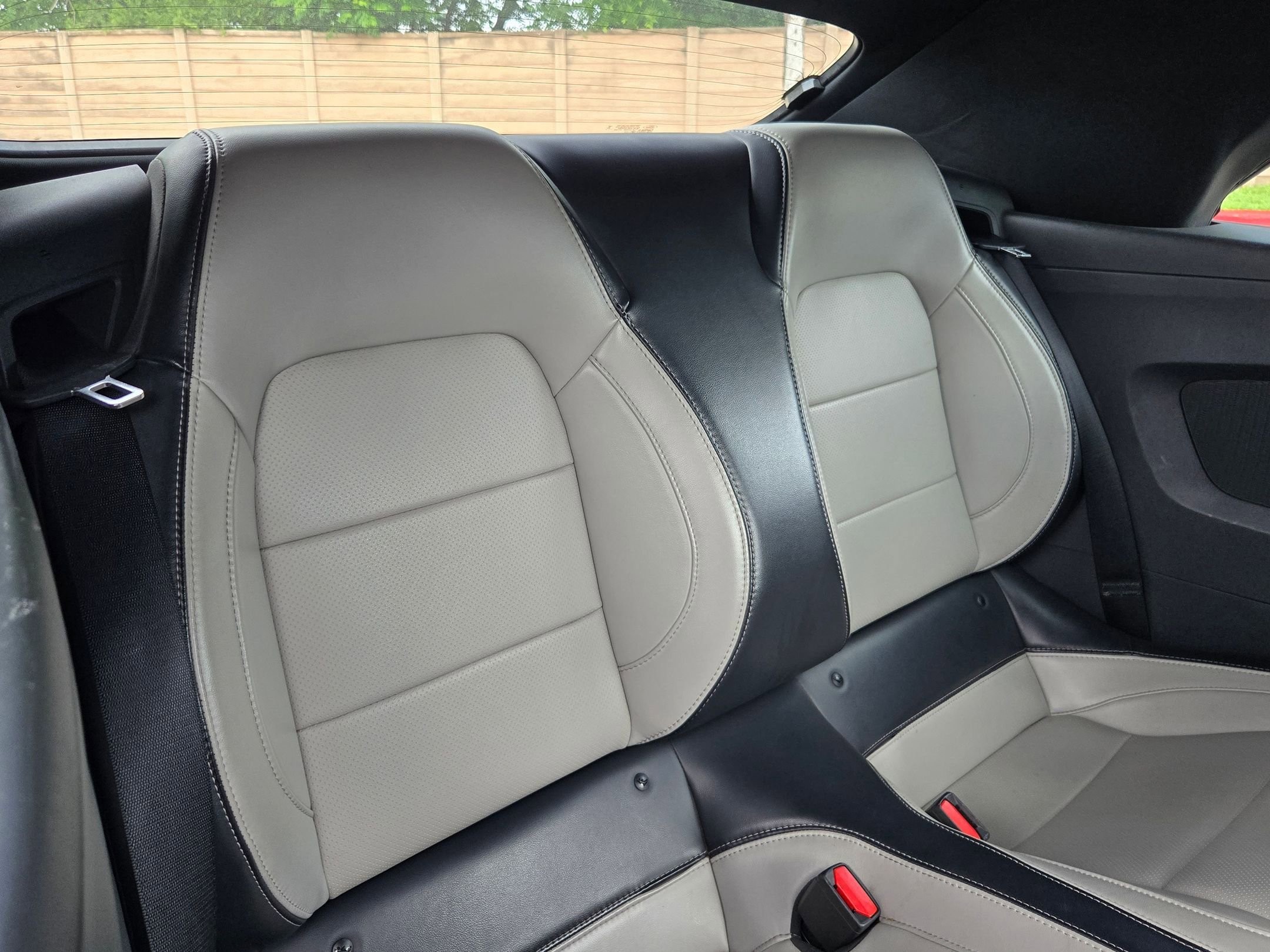 2024 Ford Mustang Premium