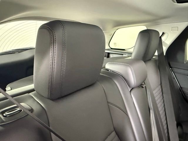 2025 Land Rover Discovery Sport S