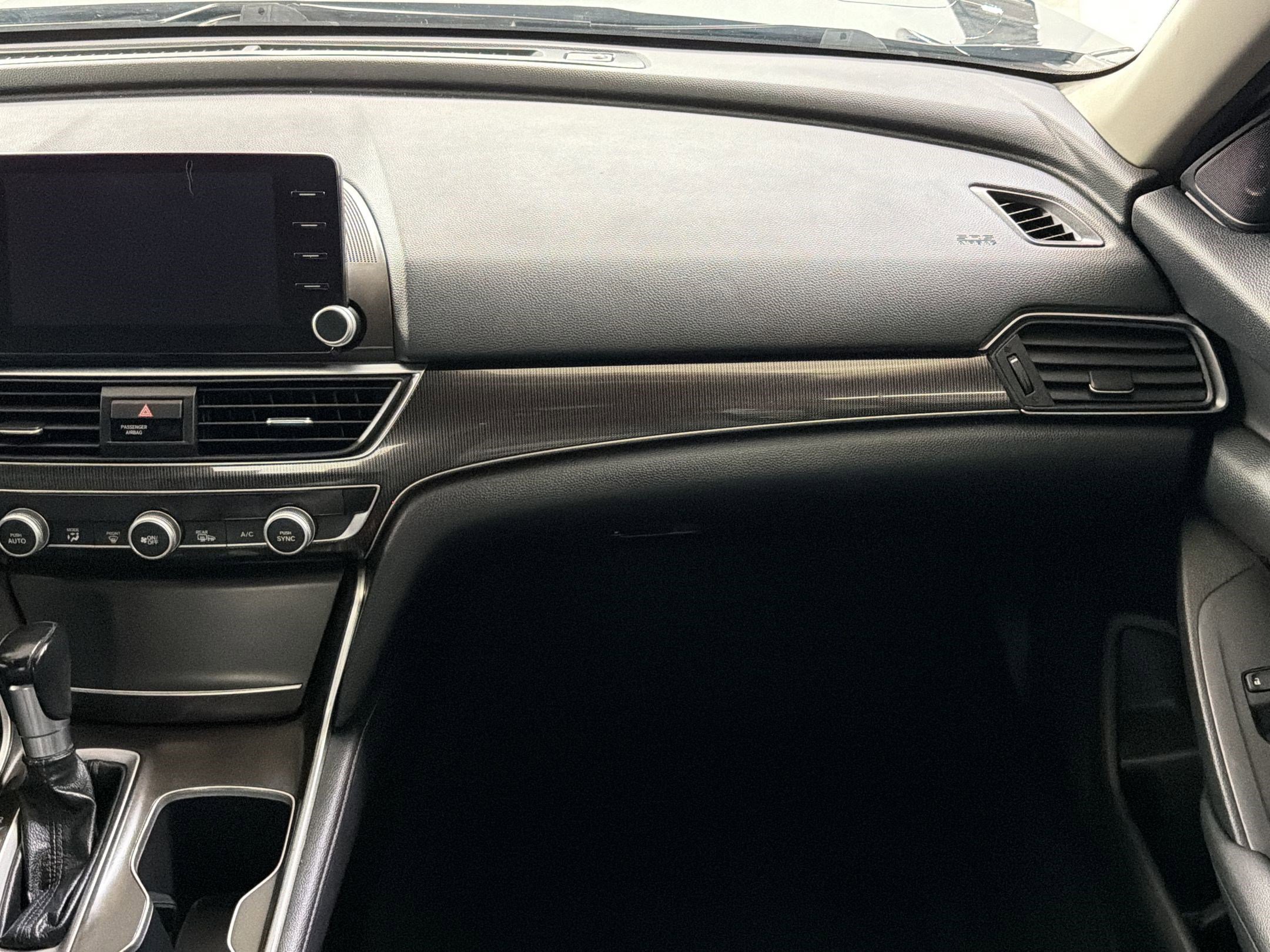 2021 Honda Accord Sport Special Edition