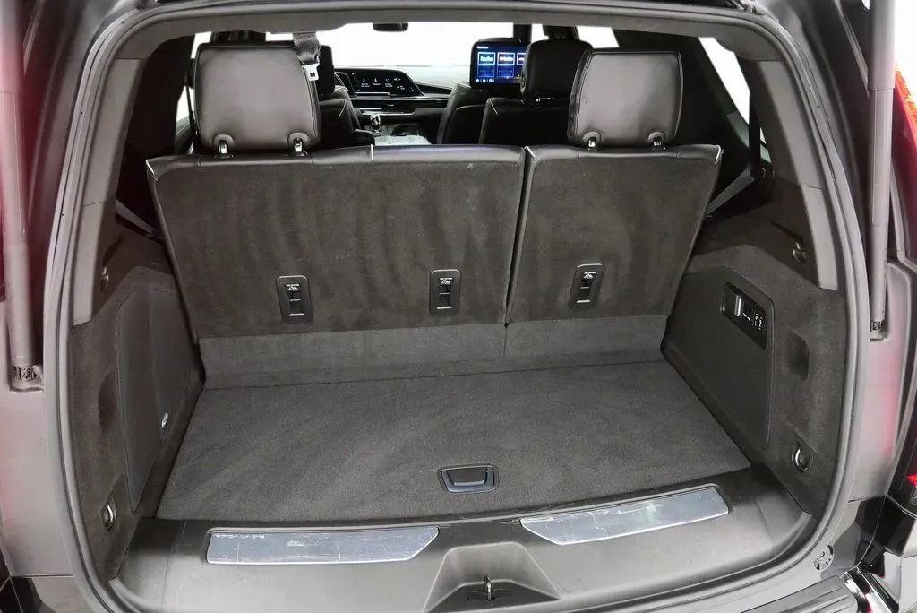 2023 Cadillac Escalade V