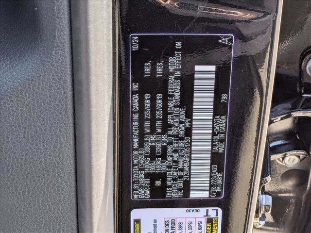 2024 Lexus RX 350 FWD