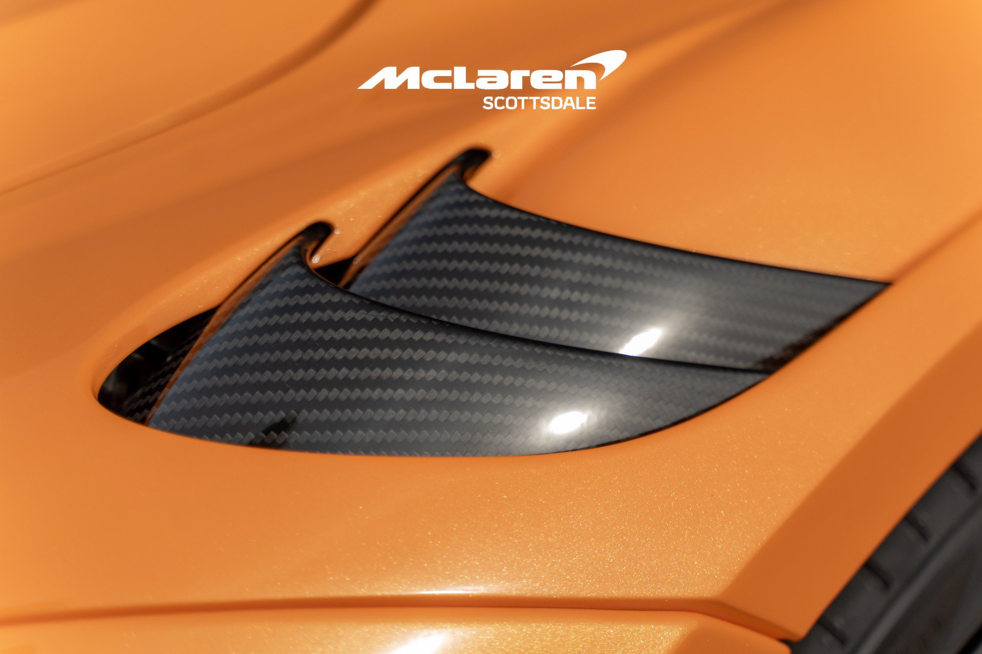 New 2027 McLaren 750S Spider photo 23