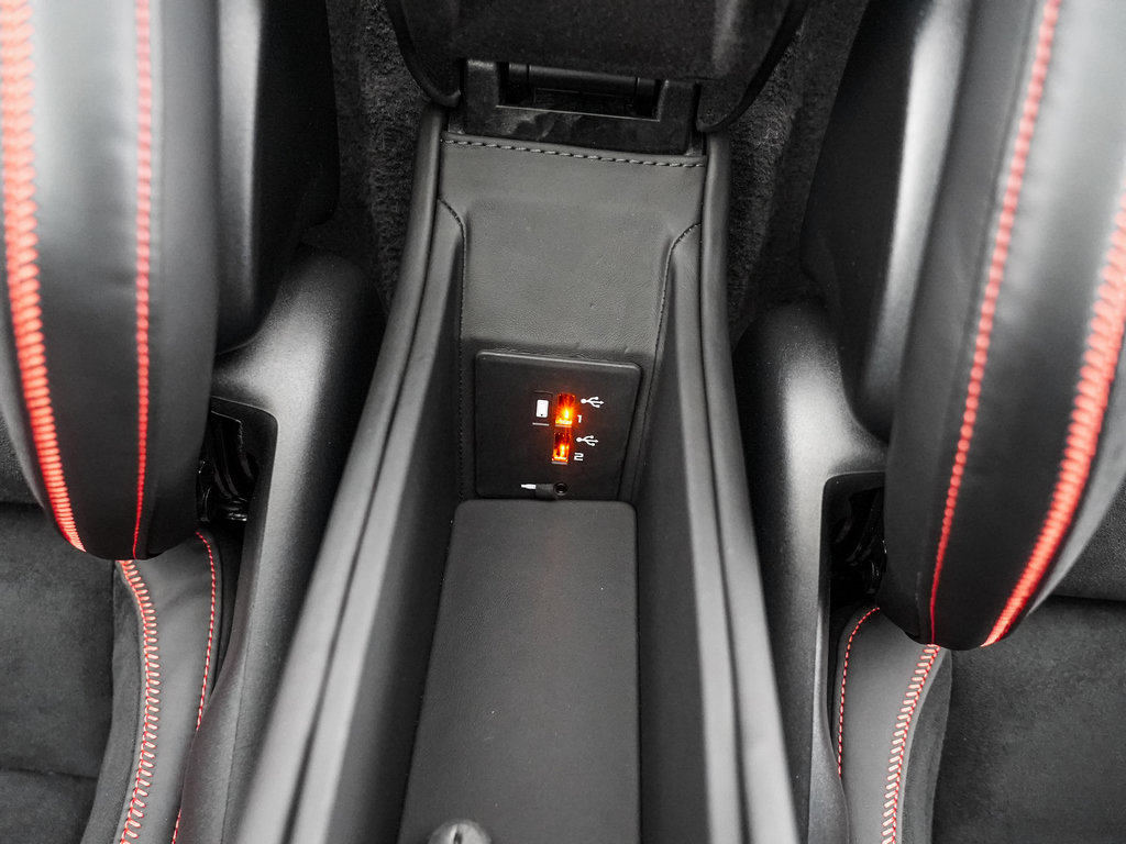 Used 2023 McLaren 720S Performance photo 29