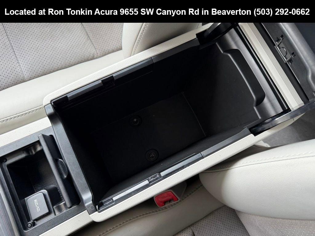 2012 Toyota Camry XLE