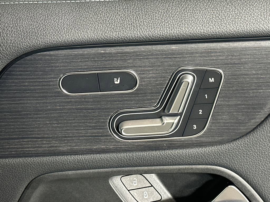 2026 Mercedes-Benz GLA 250