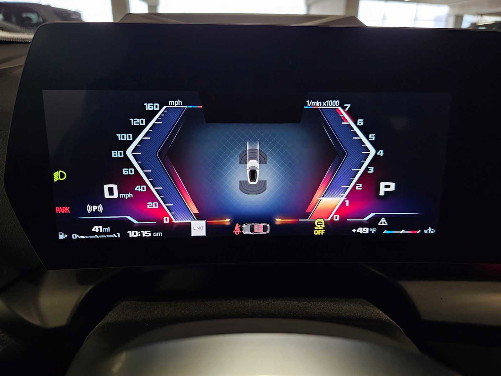 2025 BMW M235i xDrive