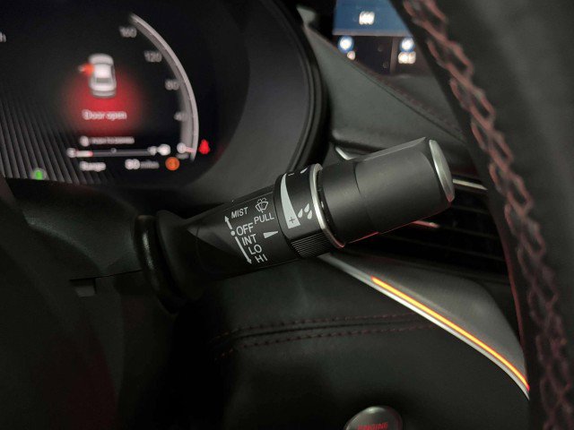 2024 Acura TLX SH-AWD w/ A-SPEC Pkg