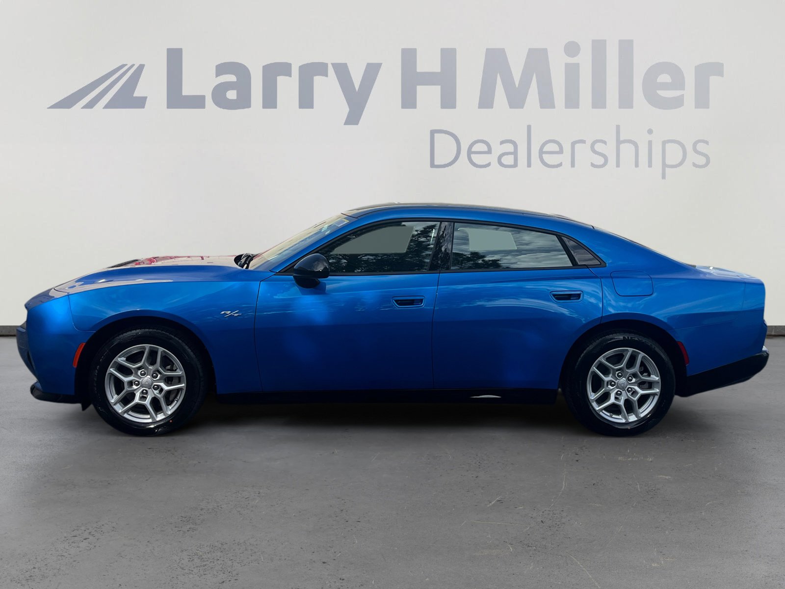 2026 Dodge Charger R/T