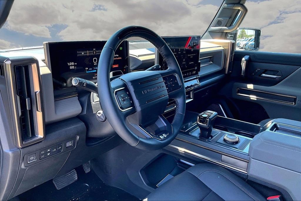 2024 GMC Hummer EV 3X