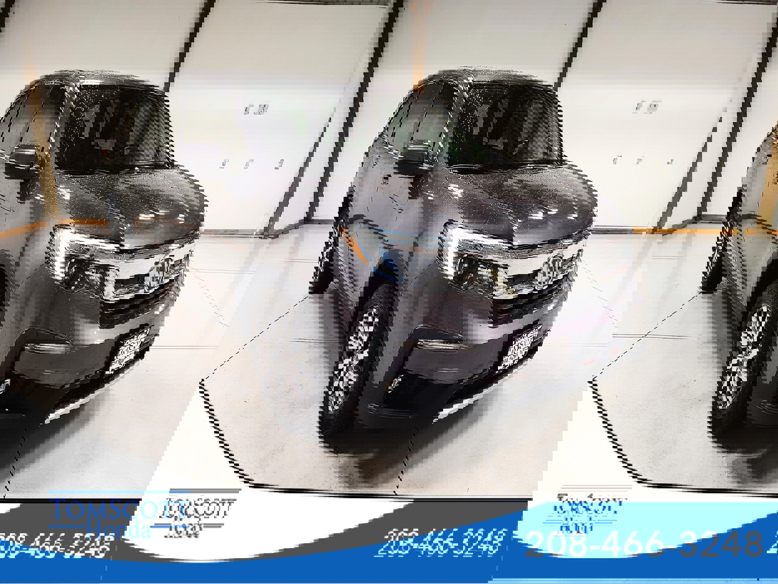 Used 2019 Honda Pilot EX-L