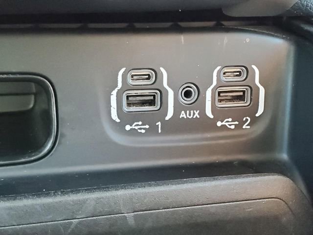 2020 RAM 3500 Laramie