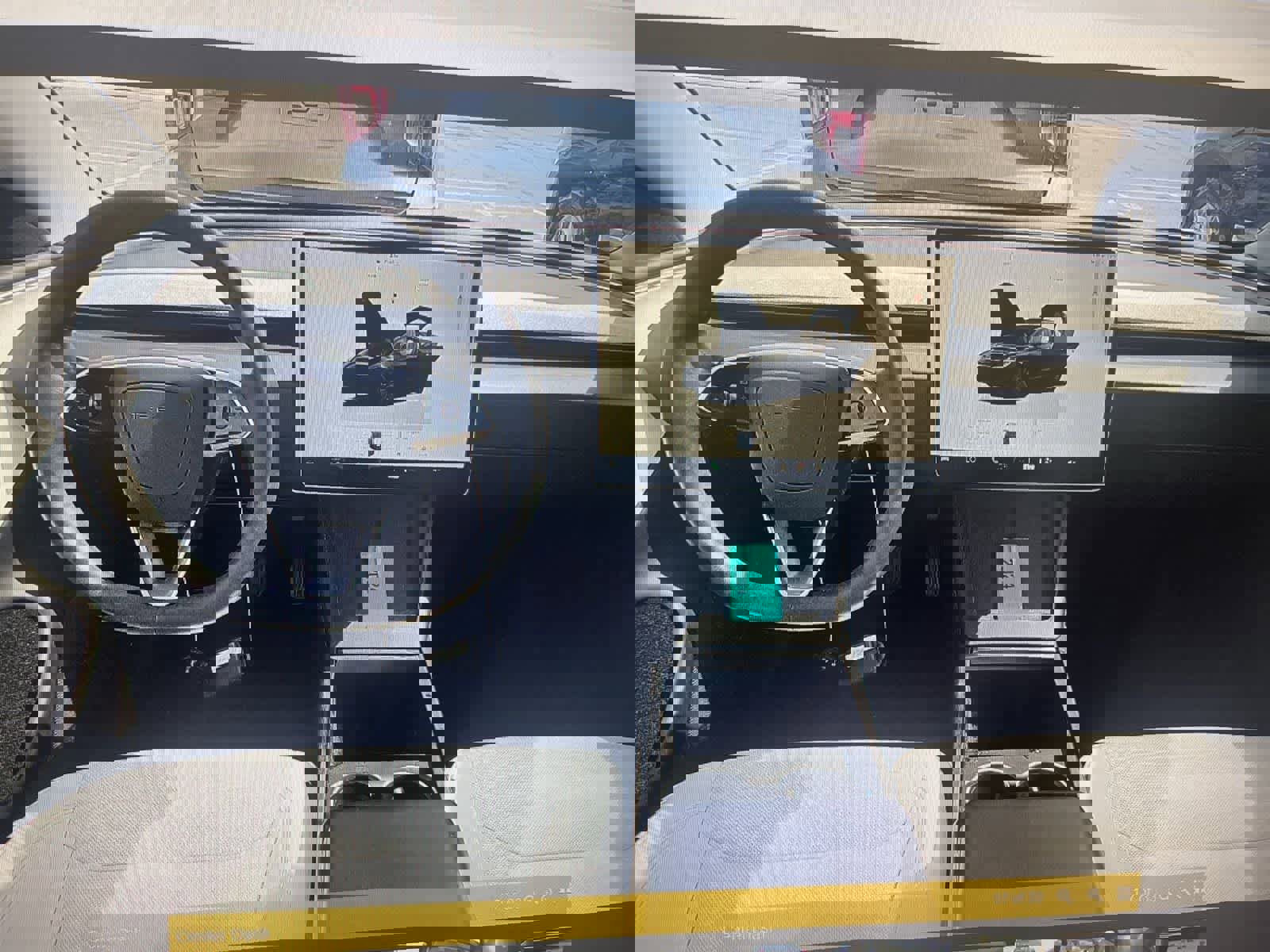 2024 Tesla Model 3 Standard Range