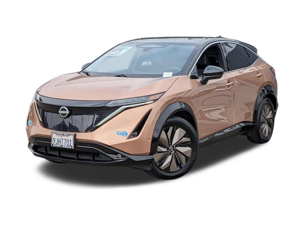 Used 2023 Nissan Ariya FWD
