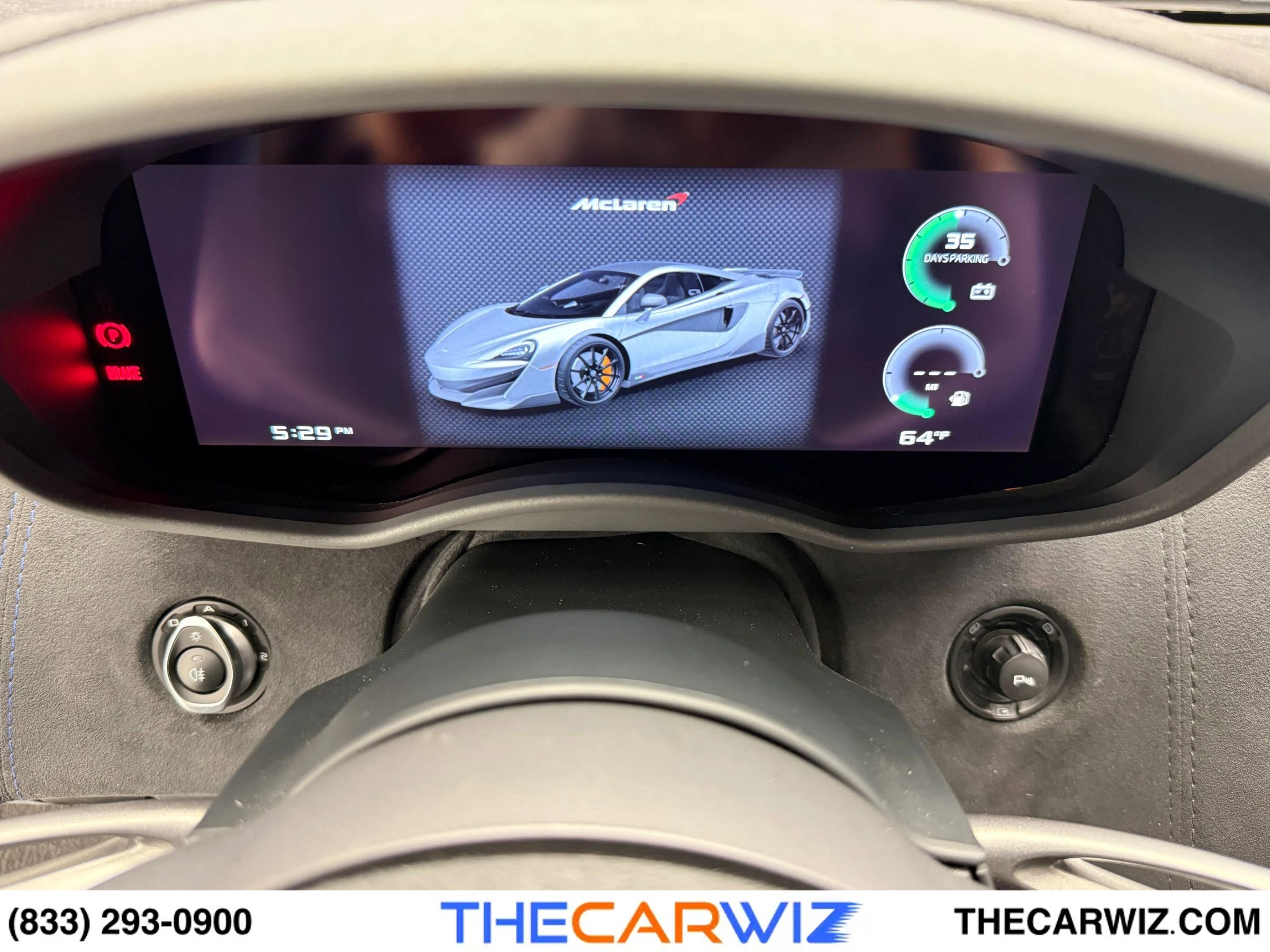 Used 2019 McLaren 600LT photo 62