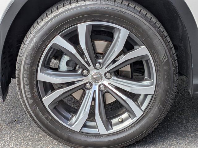 2017 Lexus RX 350 FWD