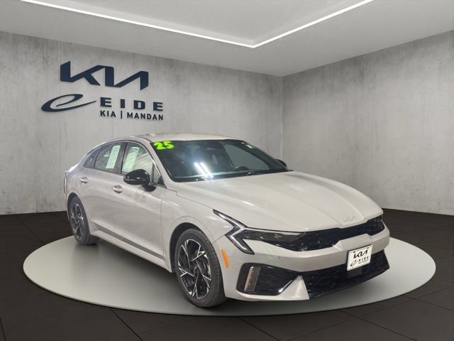 Used 2025 Kia K5 GT-Line