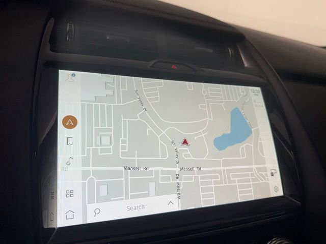 2021 Jaguar E-Pace SE