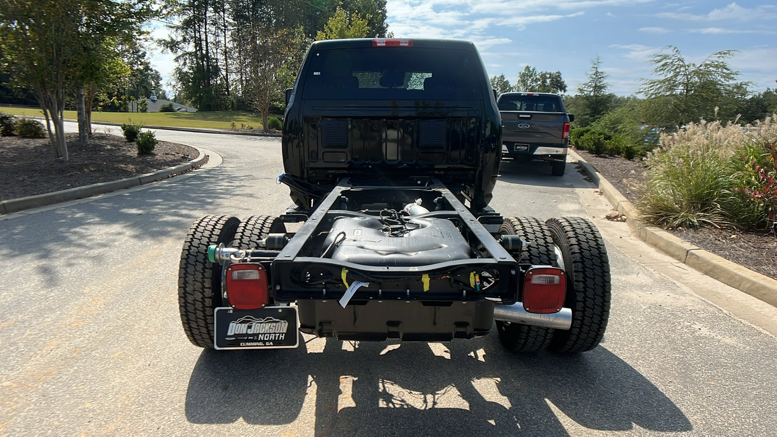 2026 RAM 4500 Tradesman