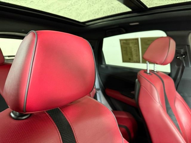 2022 Acura RDX A-Spec