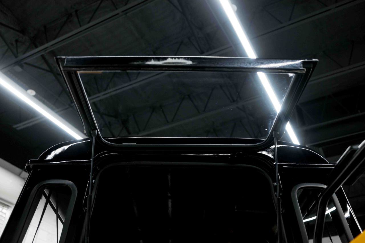 1997 Land Rover Defender 90