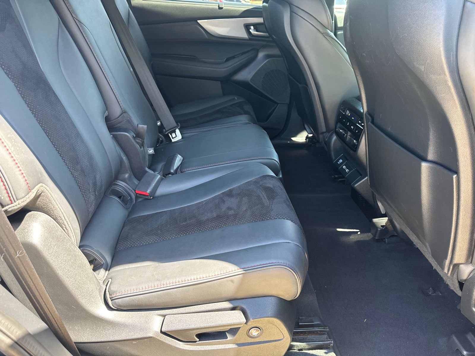 2023 Acura MDX A-Spec