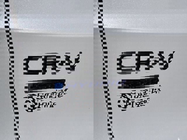 2026 Honda Cr-V Sport-L