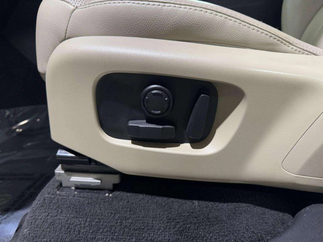 2017 Land Rover Discovery HSE