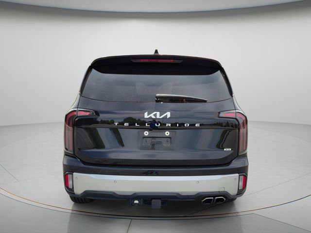 2024 Kia Telluride SX Prestige