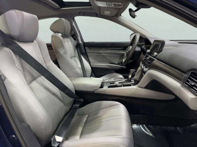 2020 Honda Accord EX