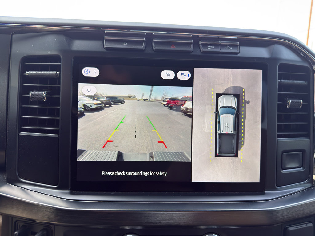 2024 Ford F350 Lariat