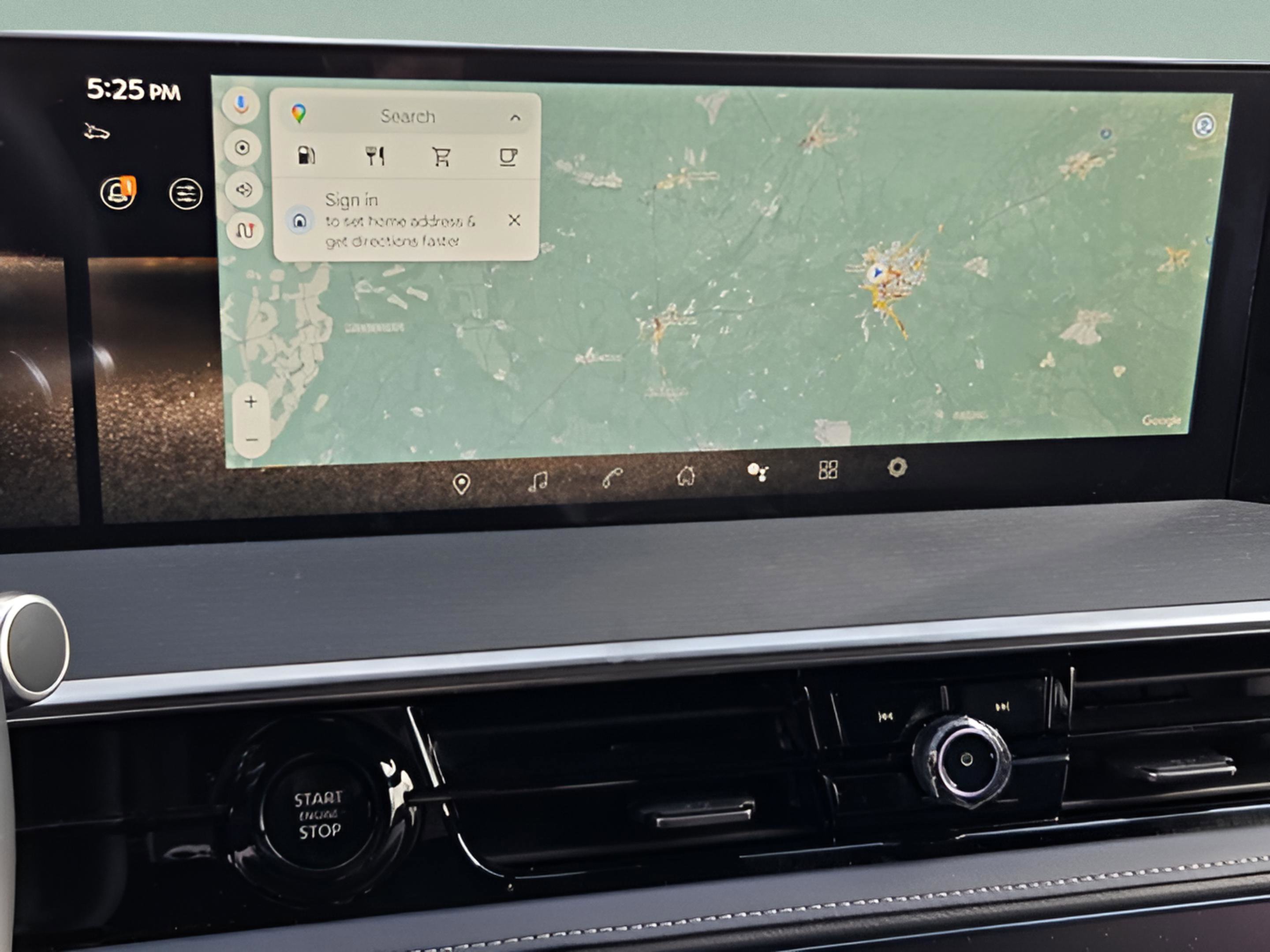 2026 INFINITI Qx80 4WD