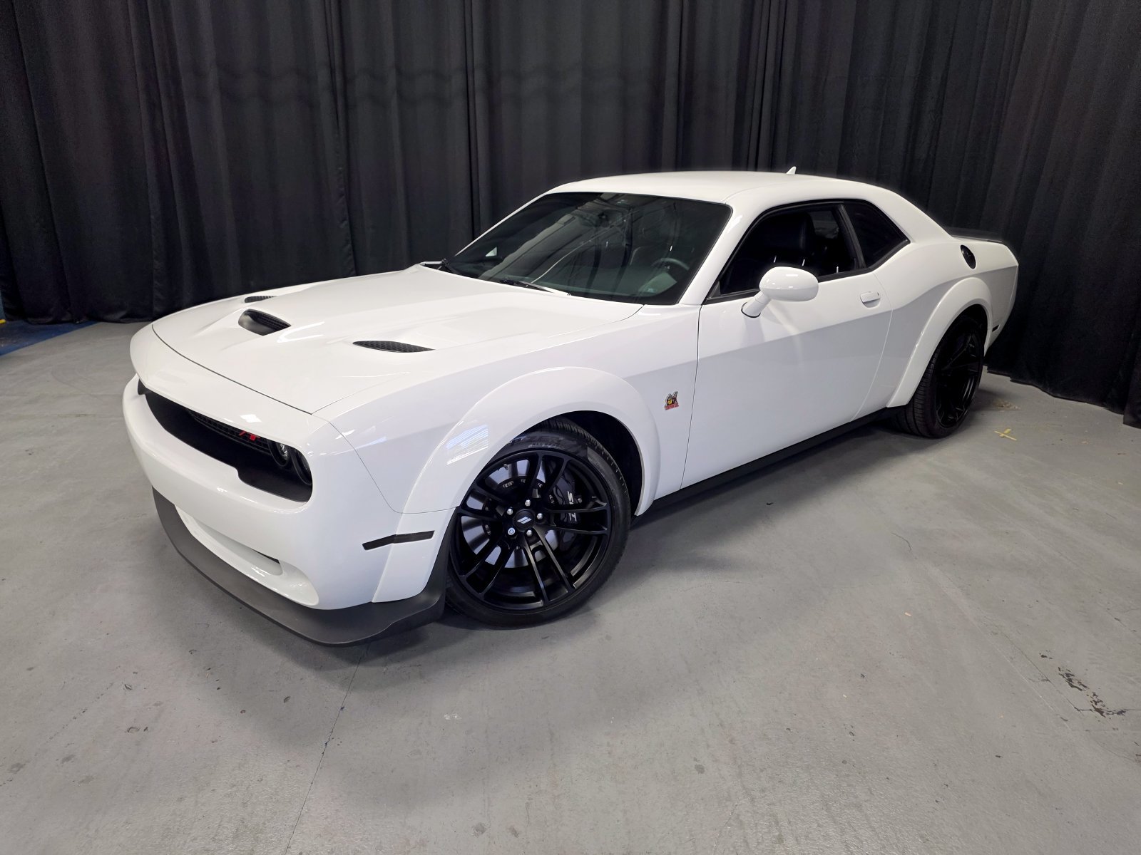 Used Dodge Challenger R/T Scat Pack for Sale in Baltimore, MD