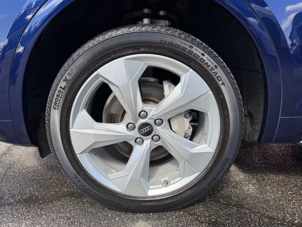 2023 Audi Q5 2.0T Premium Plus