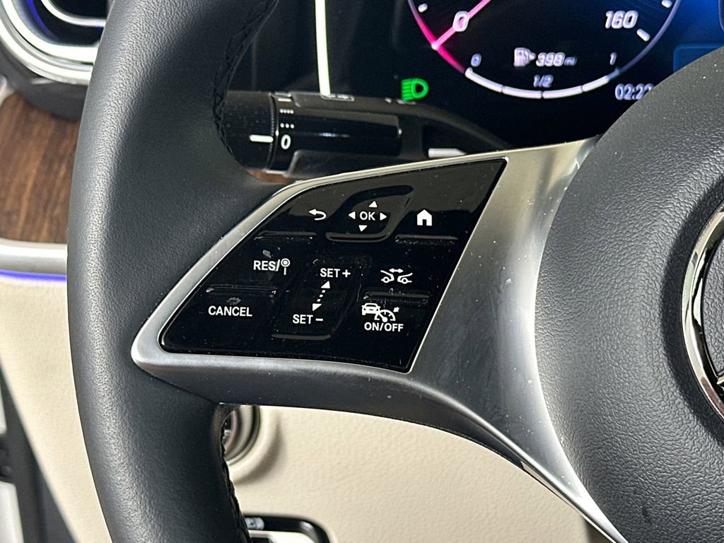 2026 Mercedes-Benz C 300 Sedan