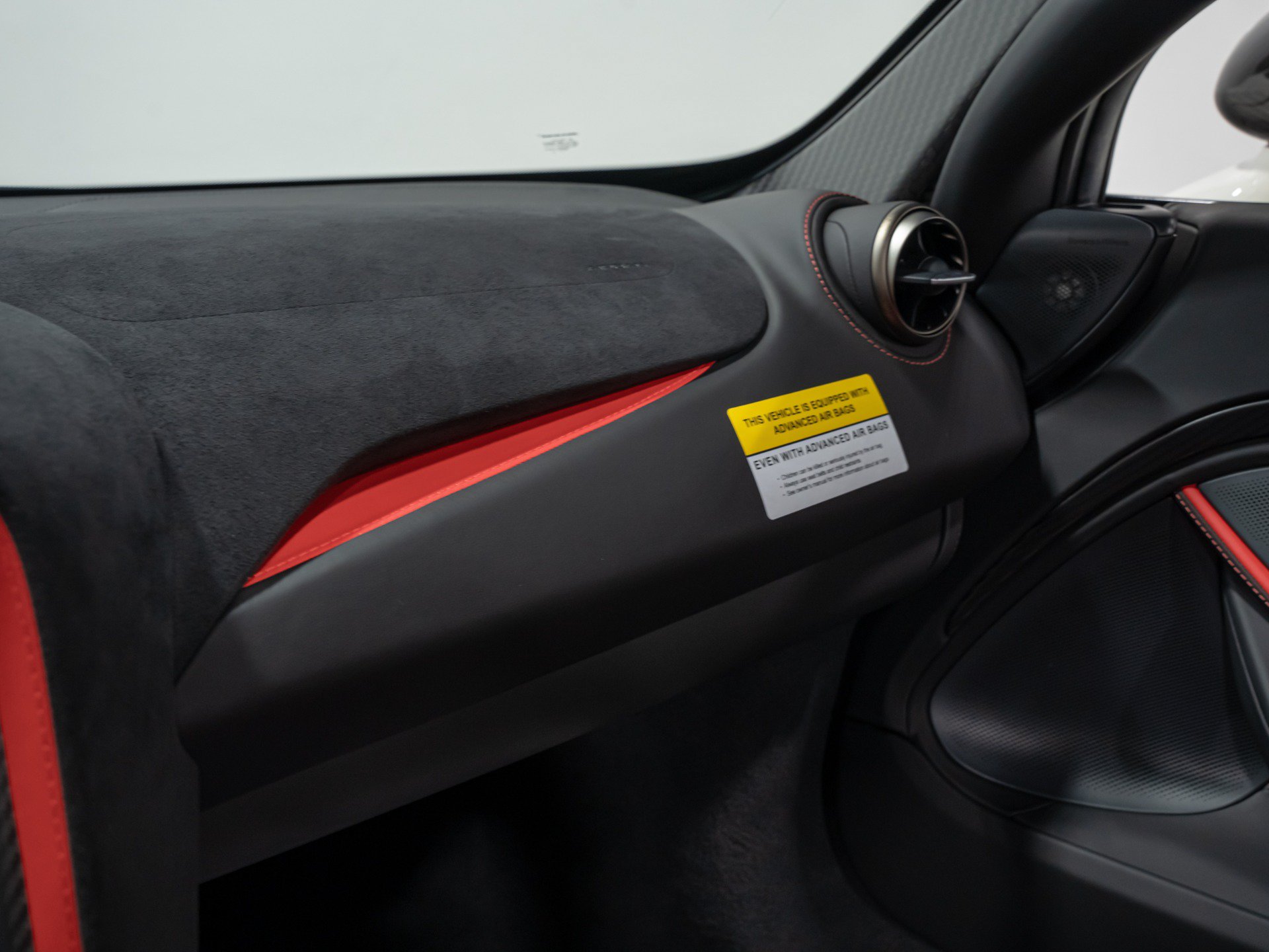 Used 2021 McLaren 720S Performance photo 61