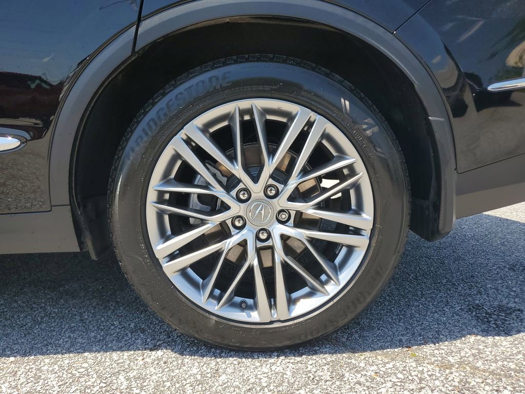 2023 Acura MDX SH-AWD w/ Advance Package