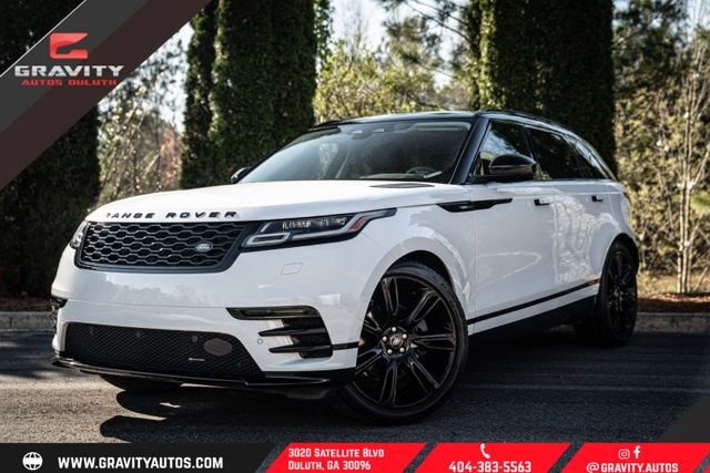 2023 Land Rover Range Rover Velar R-Dynamic S