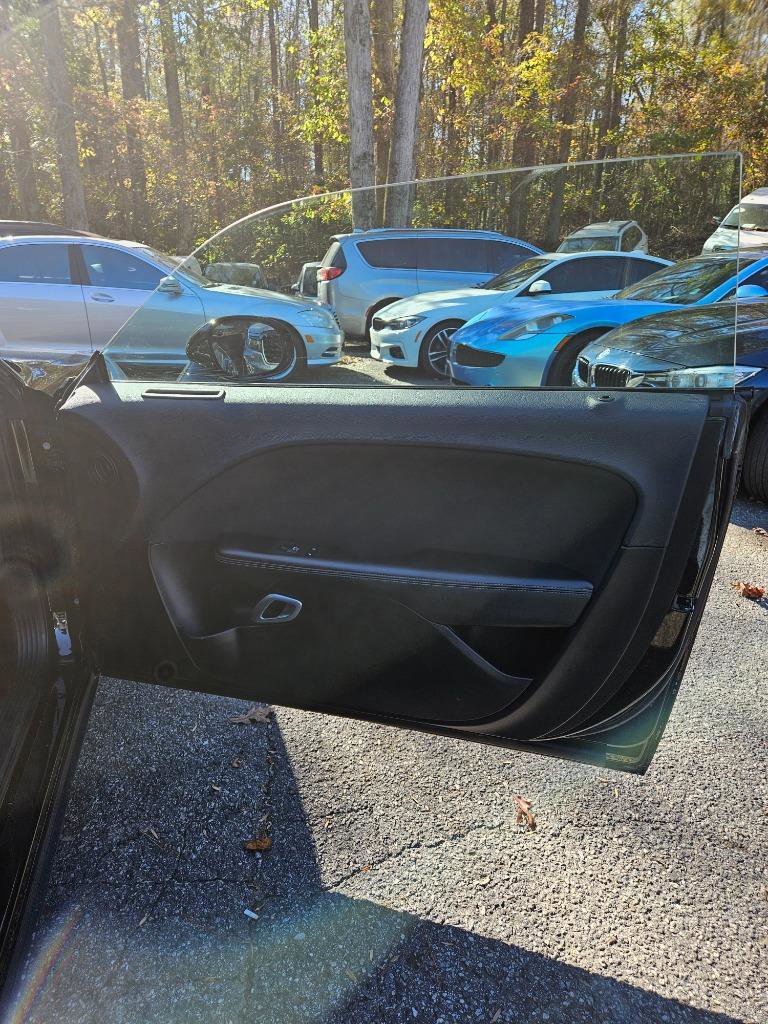 2020 Dodge Challenger R/T