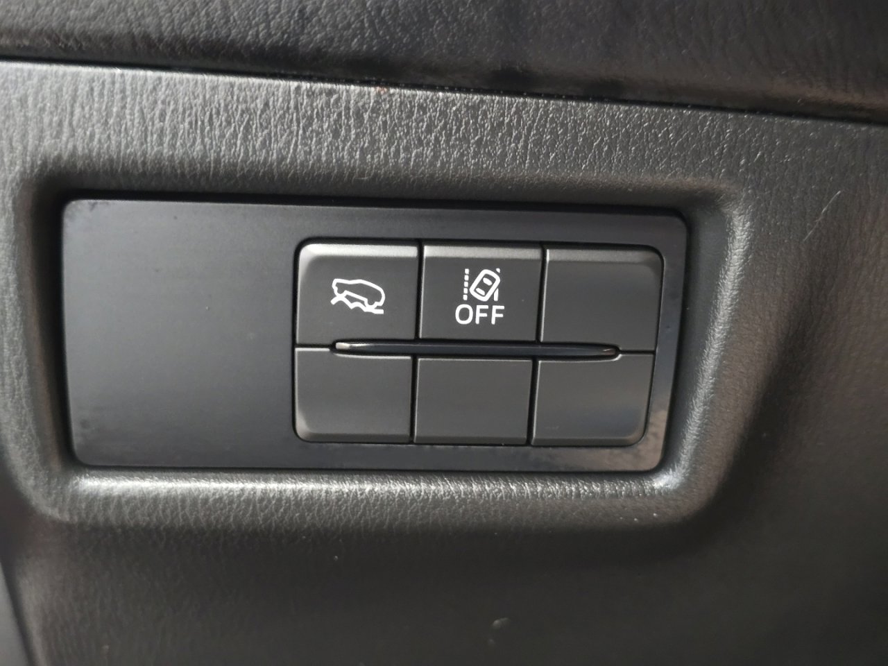 2023 MAZDA Cx-5 AWD 2.5 S w/ Select Package