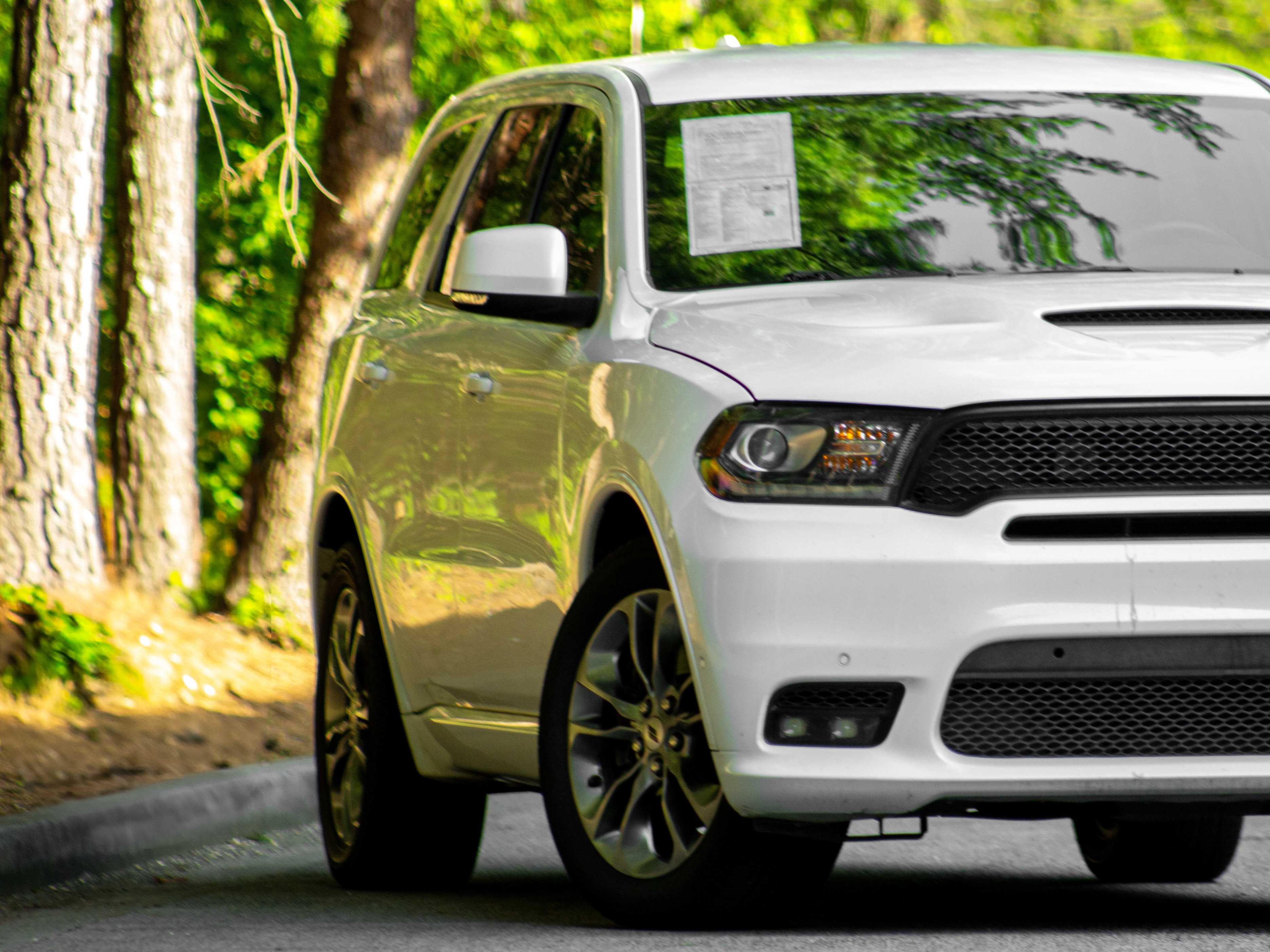 2019 Dodge Durango R/T