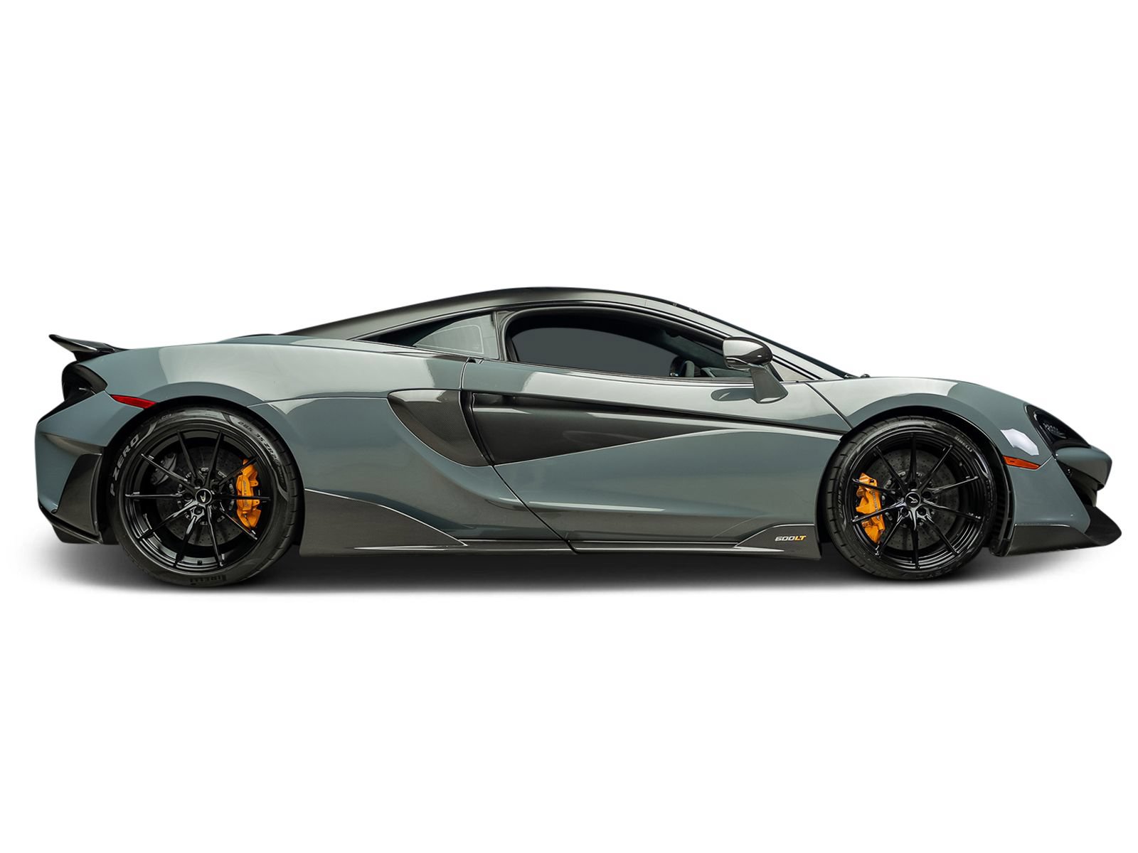 Used 2019 McLaren 600LT photo 29