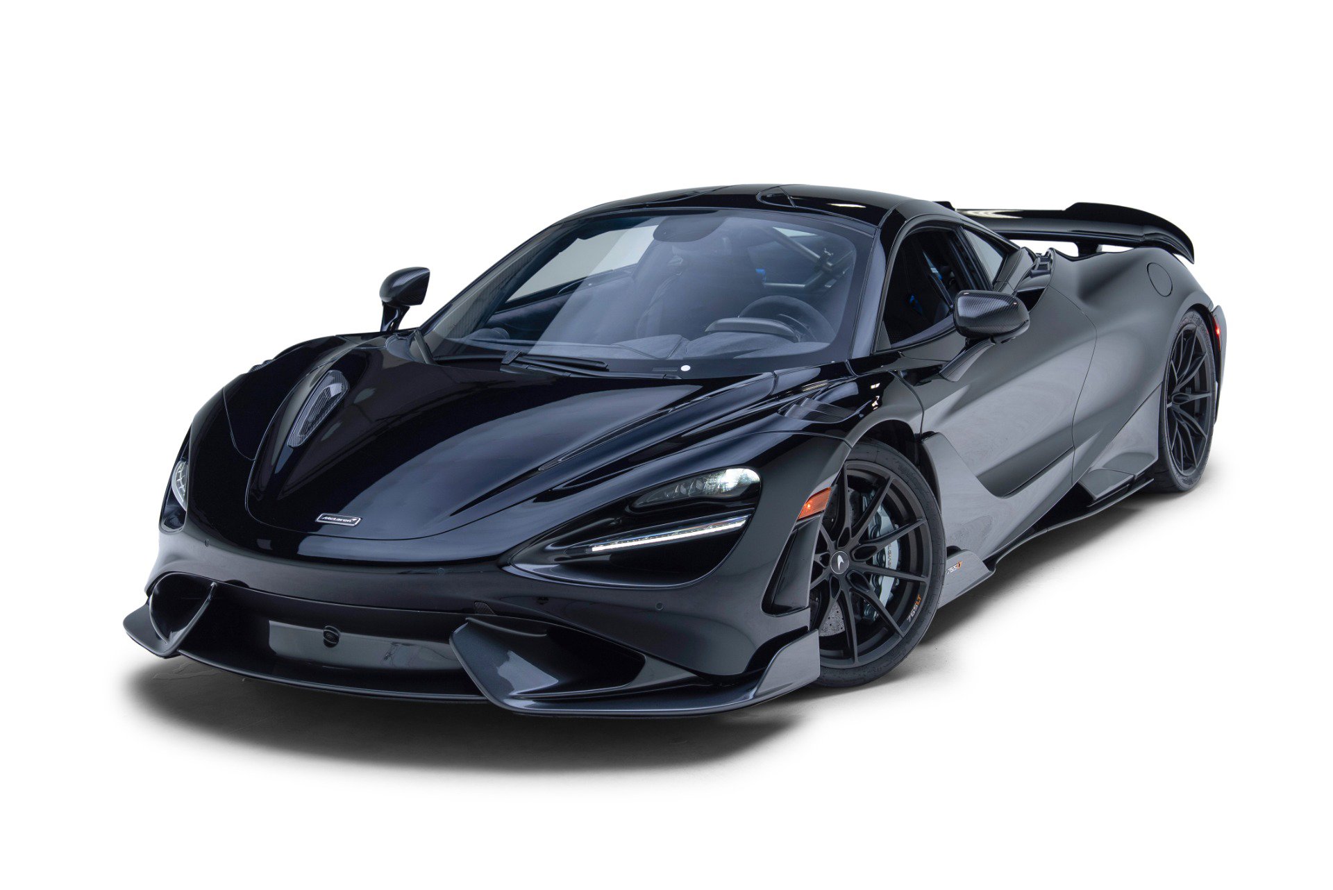 Used 2021 McLaren 765LT photo 27