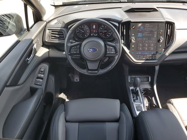 2023 Subaru Ascent Onyx Edition Limited